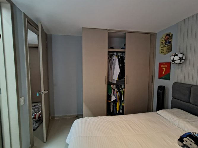 Casa de 3 alcobas en venta en Bocono, Villa del Rosario, 122 m² · foto 17 de 19