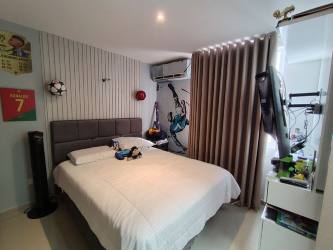 Casa de 3 alcobas en venta en Bocono, Villa del Rosario, 122 m² · foto 18 de 19
