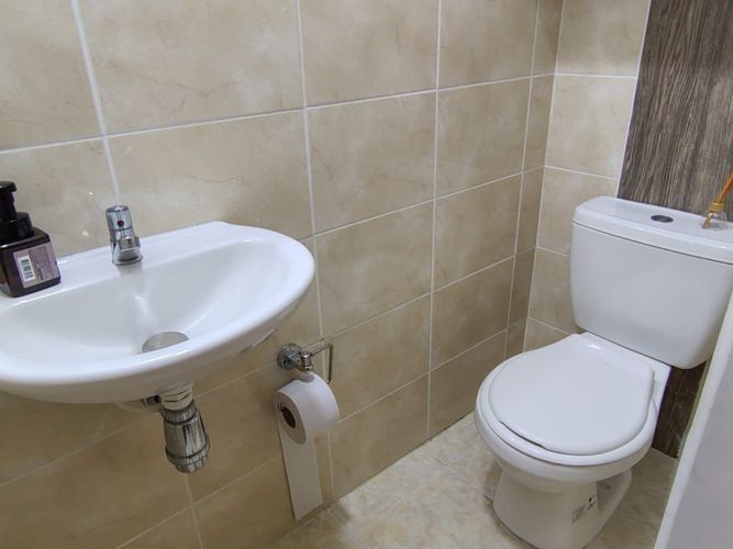 Casa de 3 alcobas en venta en Bocono, Villa del Rosario, 56 m² · foto 11 de 18
