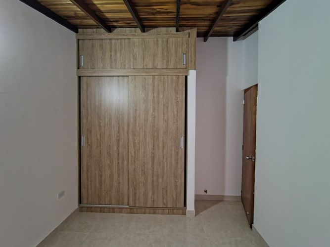 Casa de 3 alcobas en venta en Bocono, Villa del Rosario, 56 m² · foto 12 de 18