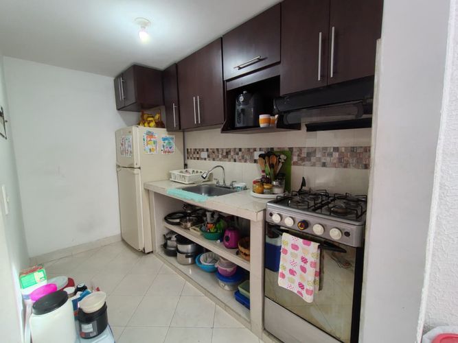Casa de 3 alcobas en venta en Santander, Villa del Rosario, 49 m² · foto 2 de 15