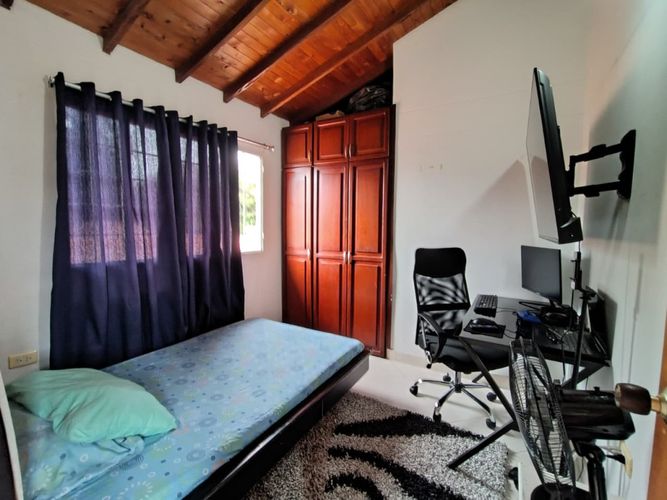 Casa de 3 alcobas en venta en Santander, Villa del Rosario, 49 m² · foto 7 de 15