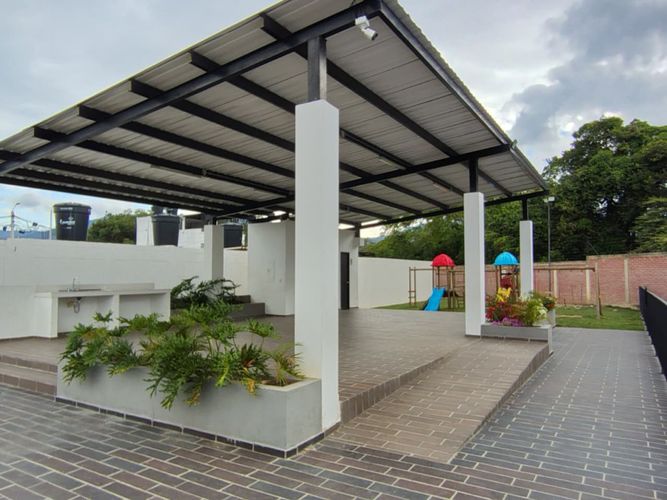 Casa de 2 alcobas en venta en La Parada, Villa del Rosario, 96 m² · foto 16 de 18