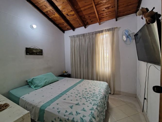 Casa de 3 alcobas en venta en Santander, Villa del Rosario, 49 m² · foto 9 de 15
