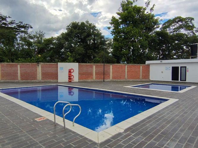 Casa de 2 alcobas en venta en La Parada, Villa del Rosario, 96 m² · foto 17 de 18