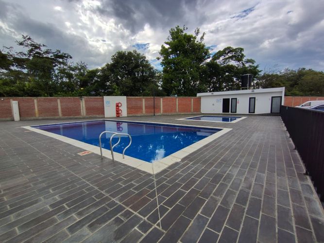 Casa de 2 alcobas en venta en La Parada, Villa del Rosario, 96 m² · foto 18 de 18