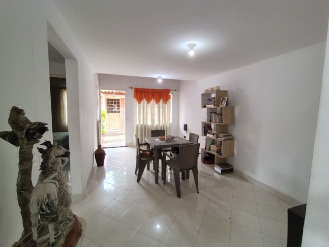 Casa de 3 alcobas en venta en Santander, Villa del Rosario, 49 m² · foto 14 de 15