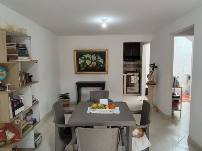 Casa de 3 alcobas en venta en Santander, Villa del Rosario, 49 m² · foto 15 de 15
