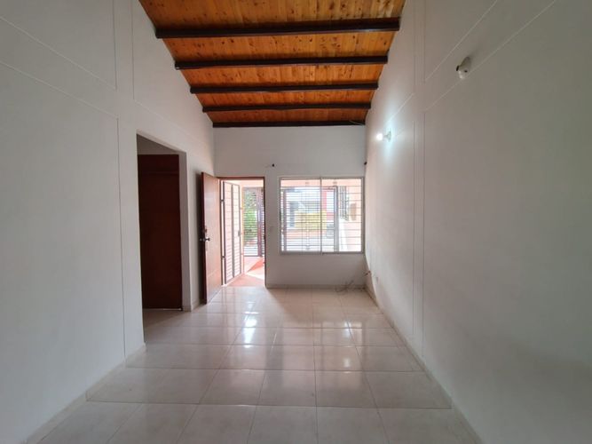 Casa de 3 alcobas en venta en Ub. Portal De Los Alcaceres, Villa del Rosario, 102 m² · foto 4 de 17
