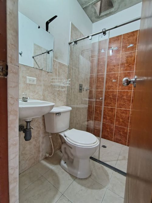 Casa de 3 alcobas en venta en Ub. Portal De Los Alcaceres, Villa del Rosario, 102 m² · foto 6 de 17