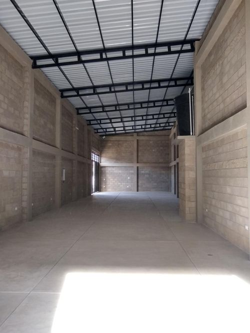 Bodega en venta en San Miguel, Cúcuta, 182 m² · foto 3 de 8