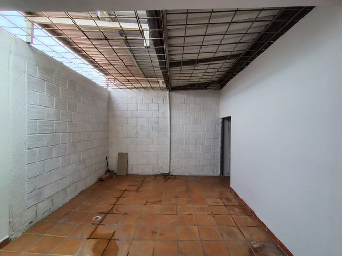 Casa de 3 alcobas en venta en Ub. Portal De Los Alcaceres, Villa del Rosario, 102 m² · foto 11 de 17