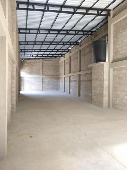 Bodega en venta en San Miguel, Cúcuta, 182 m² · foto 5 de 8
