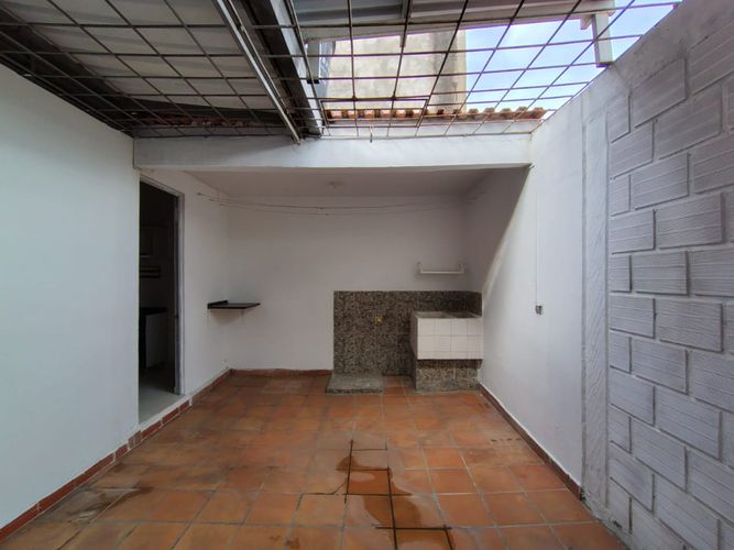 Casa de 3 alcobas en venta en Ub. Portal De Los Alcaceres, Villa del Rosario, 102 m² · foto 14 de 17