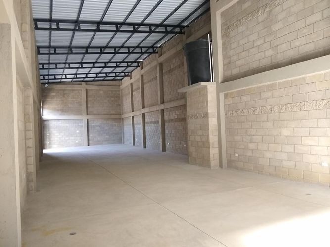 Bodega en venta en San Miguel, Cúcuta, 182 m² · foto 6 de 8
