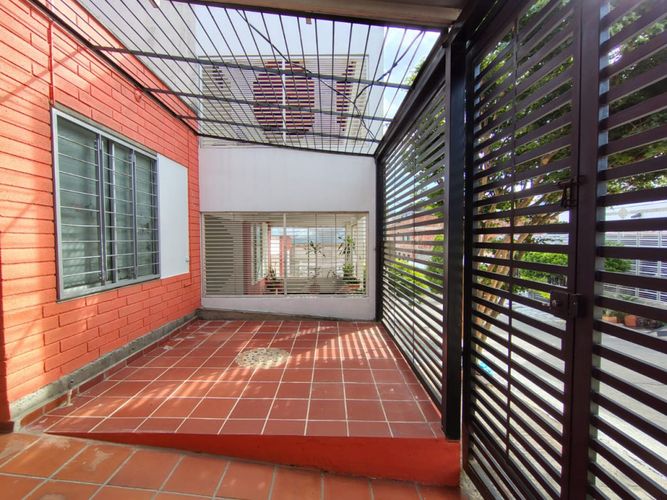 Casa de 3 alcobas en venta en Ub. Portal De Los Alcaceres, Villa del Rosario, 102 m² · foto 16 de 17