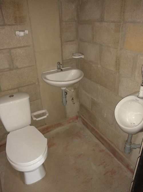 Bodega en venta en San Miguel, Cúcuta, 182 m² · foto 7 de 8