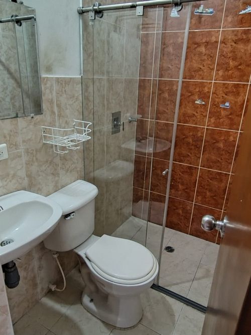 Casa de 3 alcobas en venta en Ub. Portal De Los Alcaceres, Villa del Rosario, 102 m² · foto 17 de 17
