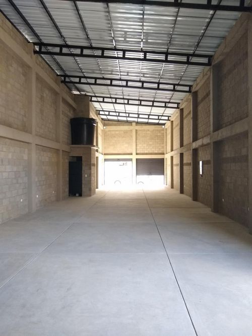 Bodega en venta en San Miguel, Cúcuta, 182 m² · foto 8 de 8