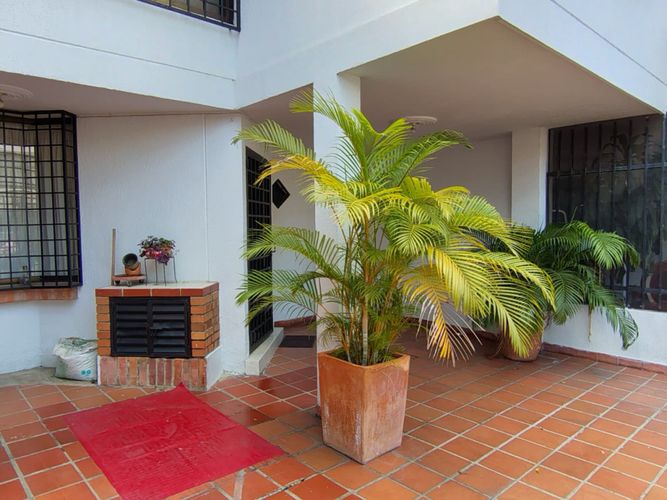 Casa de 4 alcobas en venta en Ceiba Ii, Cúcuta, 142 m² · foto 2 de 24