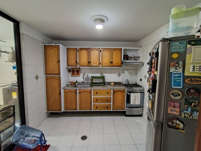 Casa de 4 alcobas en venta en Ceiba Ii, Cúcuta, 142 m² · foto 3 de 24