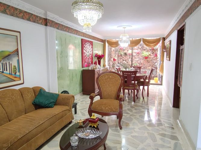 Casa de 4 alcobas en venta en Ceiba Ii, Cúcuta, 142 m² · foto 4 de 24