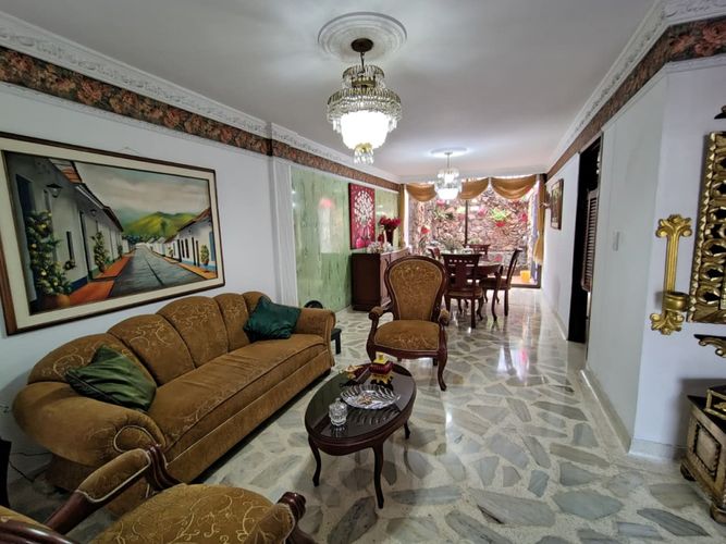Casa de 4 alcobas en venta en Ceiba Ii, Cúcuta, 142 m² · foto 5 de 24