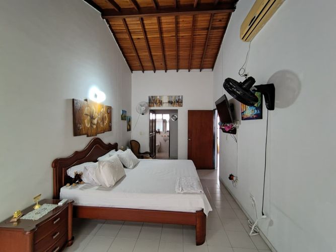Casa de 4 alcobas en venta en Ceiba Ii, Cúcuta, 142 m² · foto 9 de 24