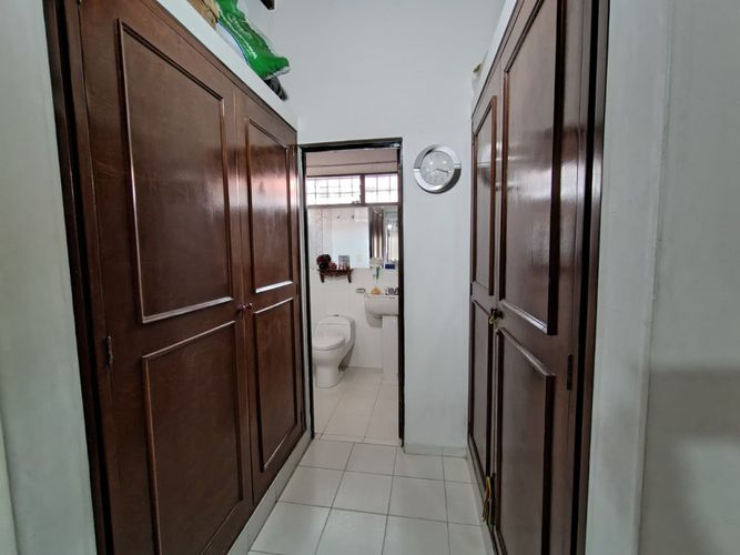 Casa de 4 alcobas en venta en Ceiba Ii, Cúcuta, 142 m² · foto 10 de 24