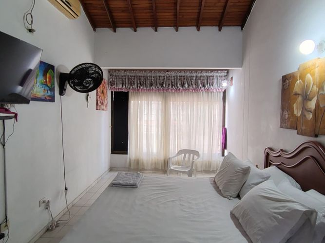 Casa de 4 alcobas en venta en Ceiba Ii, Cúcuta, 142 m² · foto 11 de 24