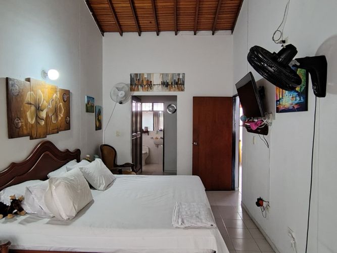 Casa de 4 alcobas en venta en Ceiba Ii, Cúcuta, 142 m² · foto 12 de 24
