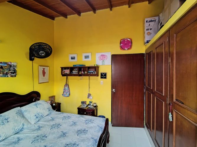 Casa de 4 alcobas en venta en Ceiba Ii, Cúcuta, 142 m² · foto 13 de 24