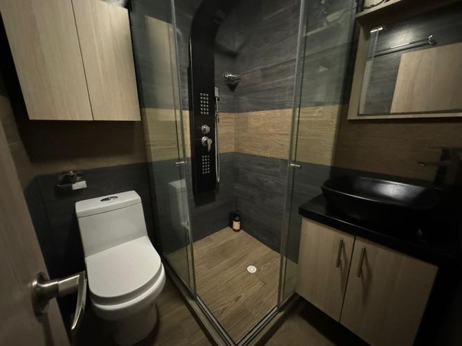 Apartamento de 3 alcobas en venta en Libertadores, Cúcuta, 73 m² · foto 4 de 8