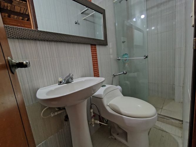 Casa de 3 alcobas en venta en Agualinda I, Los Patios, 71 m² · foto 2 de 14