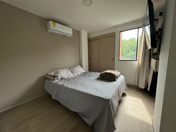 Apartamento de 3 alcobas en venta en Libertadores, Cúcuta, 73 m² · foto 6 de 8