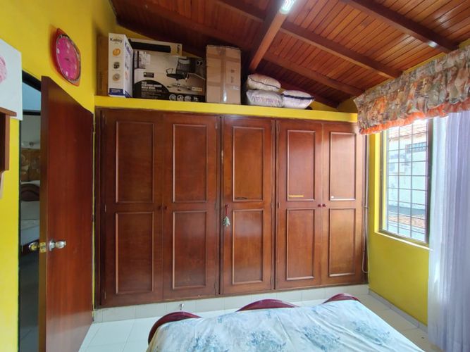 Casa de 4 alcobas en venta en Ceiba Ii, Cúcuta, 142 m² · foto 16 de 24