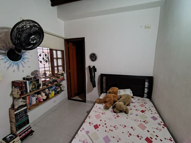 Casa de 3 alcobas en venta en Agualinda I, Los Patios, 71 m² · foto 4 de 14