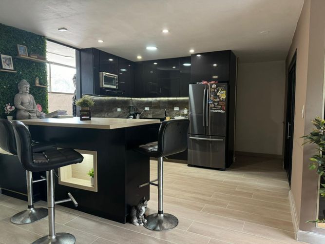 Apartamento de 3 alcobas en venta en Libertadores, Cúcuta, 73 m² · foto 7 de 8