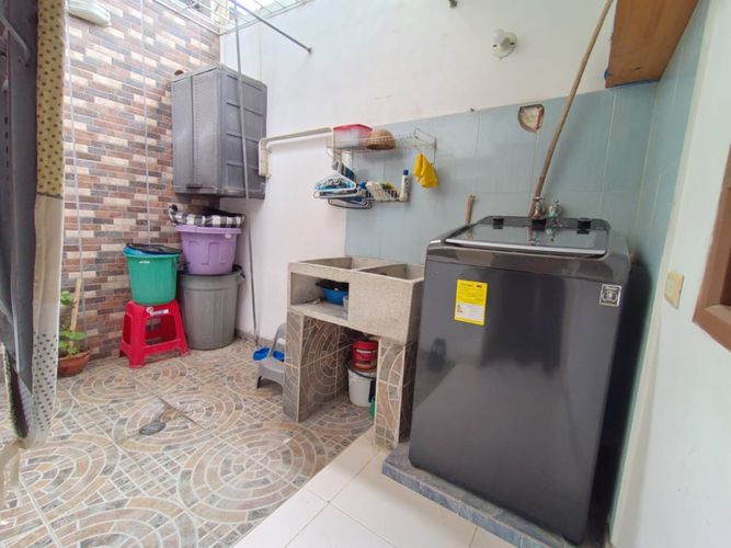 Casa de 3 alcobas en venta en Agualinda I, Los Patios, 71 m² · foto 5 de 14