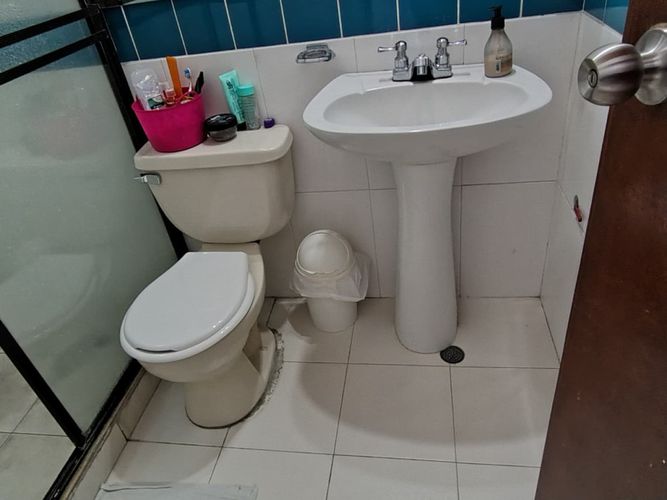 Casa de 4 alcobas en venta en Ceiba Ii, Cúcuta, 142 m² · foto 18 de 24