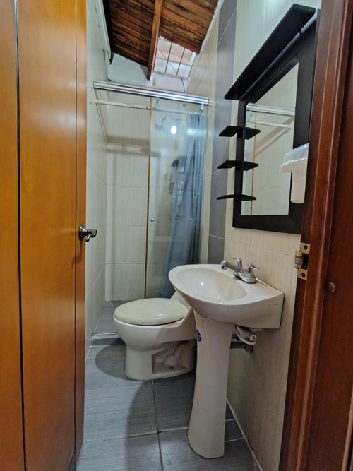 Casa de 3 alcobas en venta en Agualinda I, Los Patios, 71 m² · foto 6 de 14
