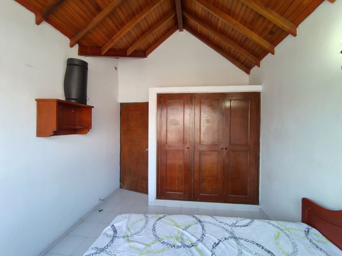Casa de 4 alcobas en venta en Ceiba Ii, Cúcuta, 142 m² · foto 19 de 24