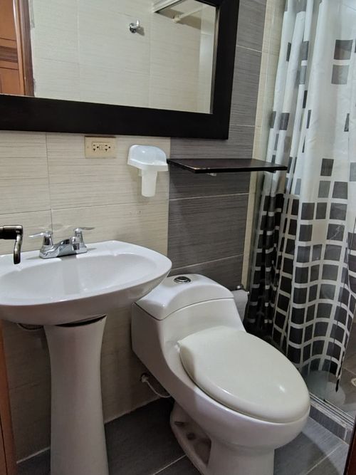 Casa de 3 alcobas en venta en Agualinda I, Los Patios, 71 m² · foto 7 de 14