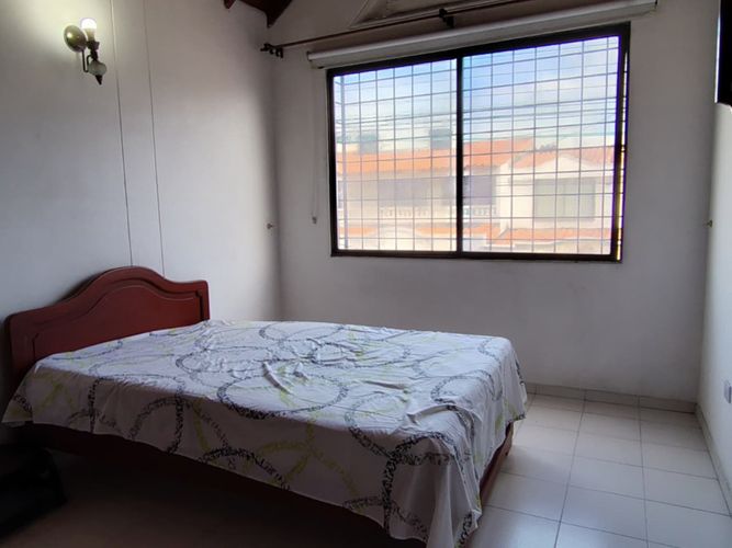 Casa de 4 alcobas en venta en Ceiba Ii, Cúcuta, 142 m² · foto 20 de 24