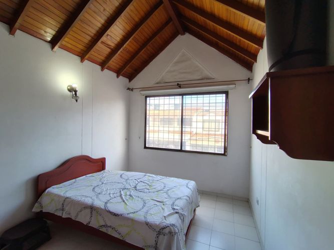 Casa de 4 alcobas en venta en Ceiba Ii, Cúcuta, 142 m² · foto 21 de 24