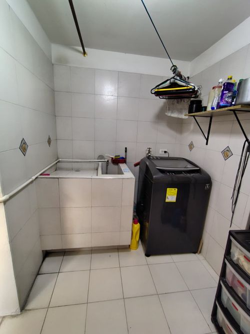 Casa de 4 alcobas en venta en Ceiba Ii, Cúcuta, 142 m² · foto 22 de 24