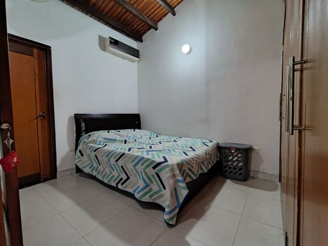 Casa de 3 alcobas en venta en Agualinda I, Los Patios, 71 m² · foto 9 de 14