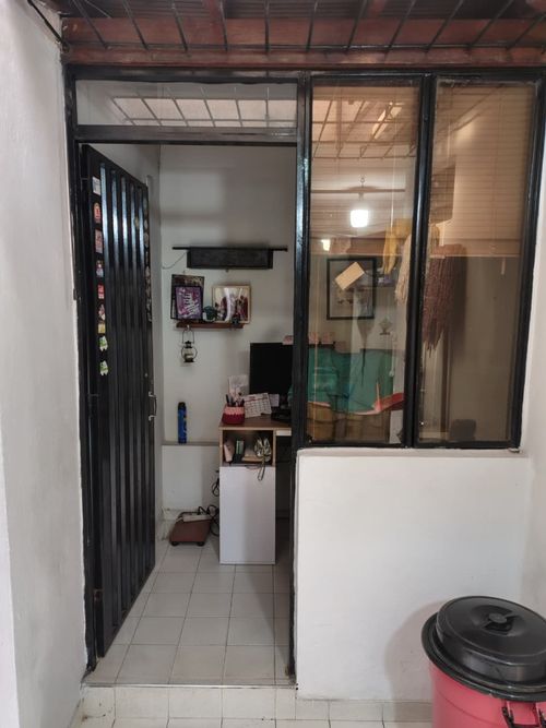 Casa de 4 alcobas en venta en Ceiba Ii, Cúcuta, 142 m² · foto 23 de 24