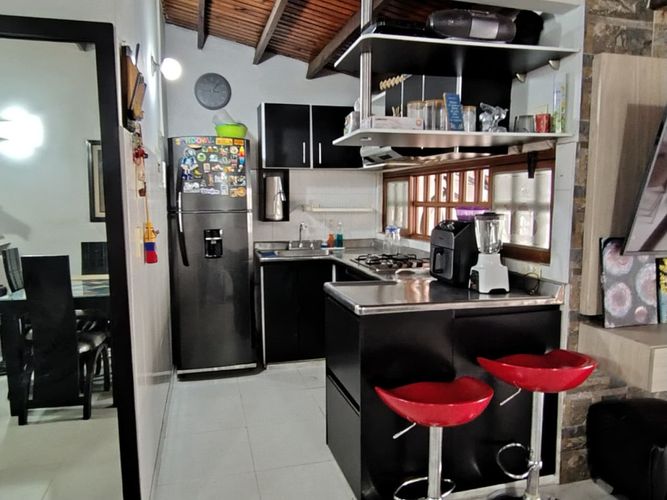 Casa de 3 alcobas en venta en Agualinda I, Los Patios, 71 m² · foto 10 de 14