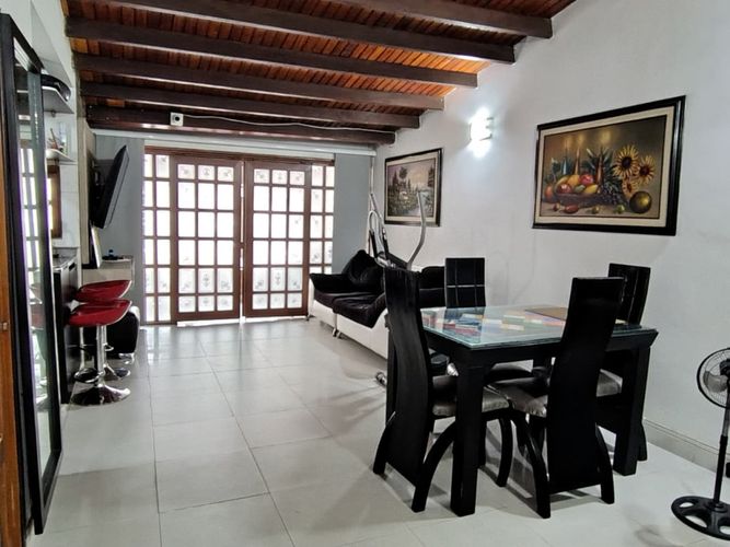 Casa de 3 alcobas en venta en Agualinda I, Los Patios, 71 m² · foto 11 de 14